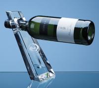 Thumbnail for Mario Cioni Lead Crystal Wine Holder